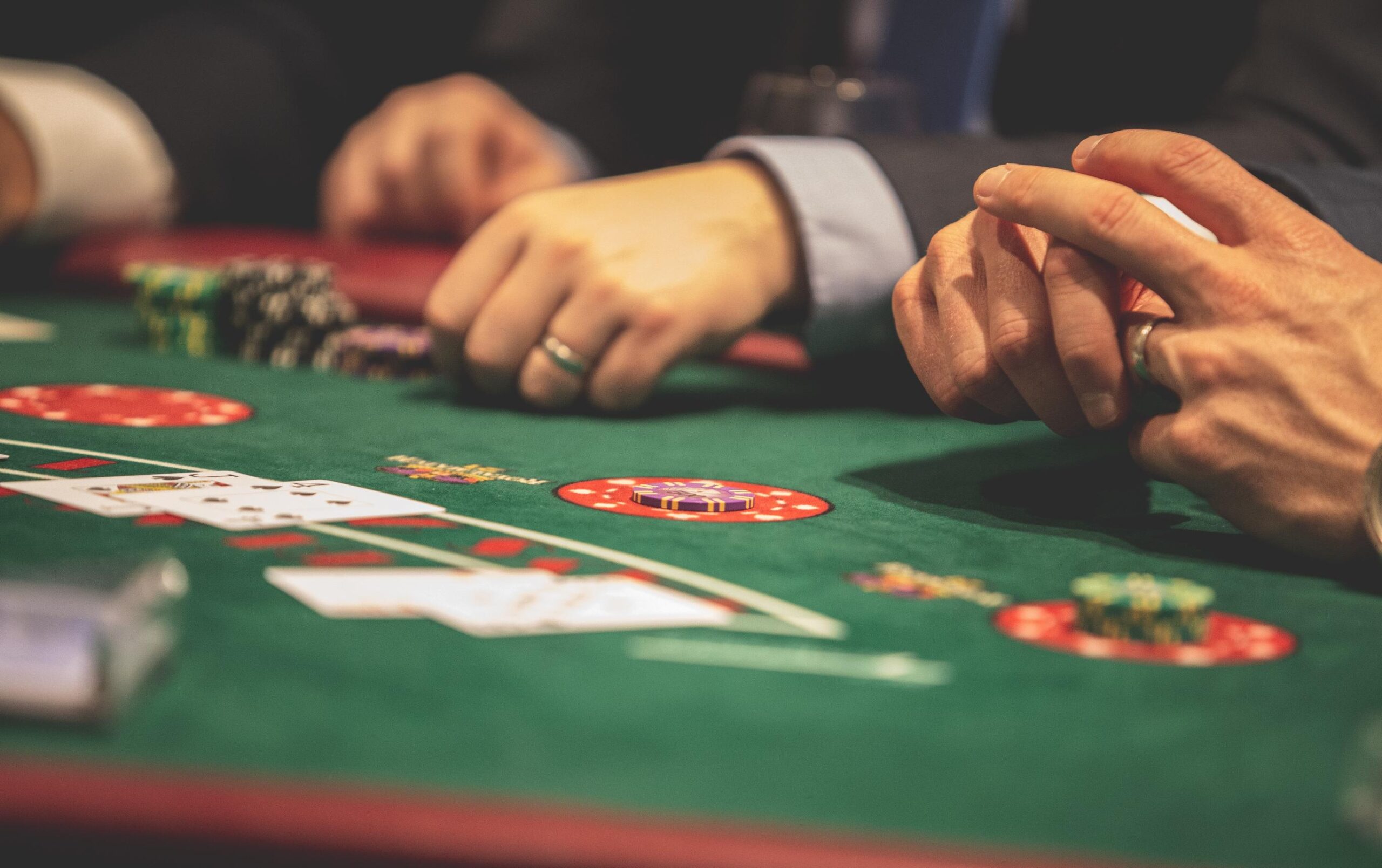 The Importance of Bankroll Management in Poker