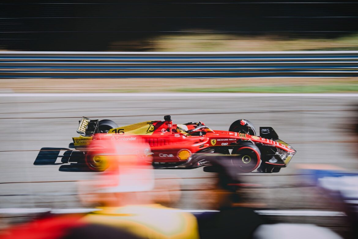 Antonelli victory Monza: A Proven Amazing Charge