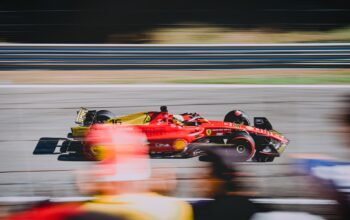 Antonelli victory Monza