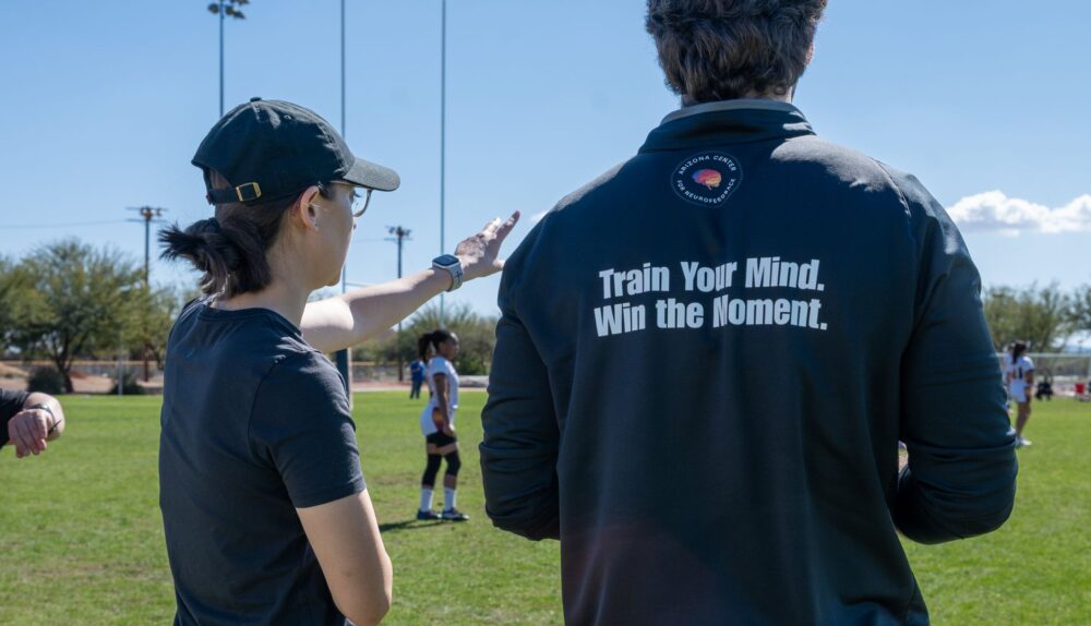 Ashley Noffke head coach