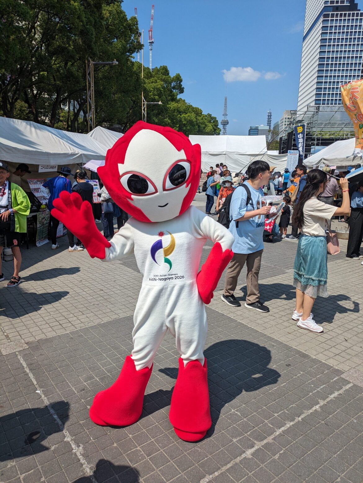 Asian Games 2026: Best Silver and Bronze Medal Wins