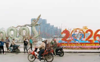 Asian Games 2026