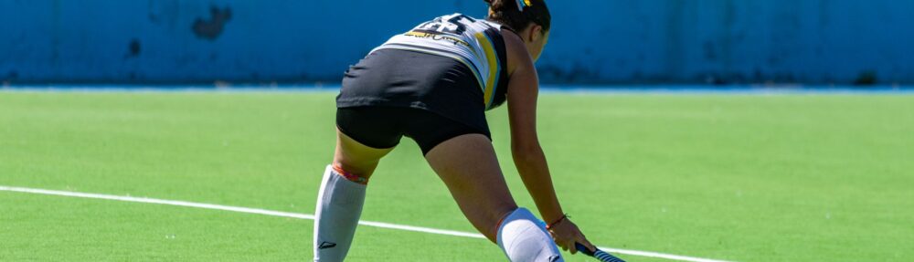 Asian Games women's hockey
