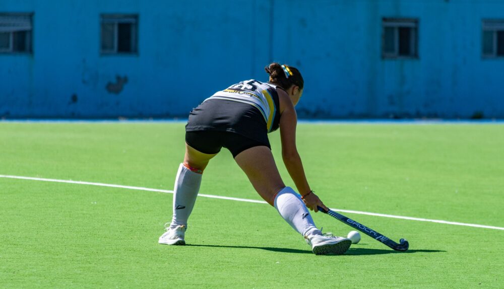 Asian Games women's hockey
