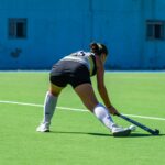 Asian Games women's hockey