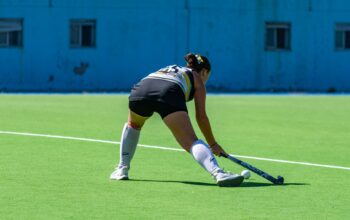 Asian Games women's hockey