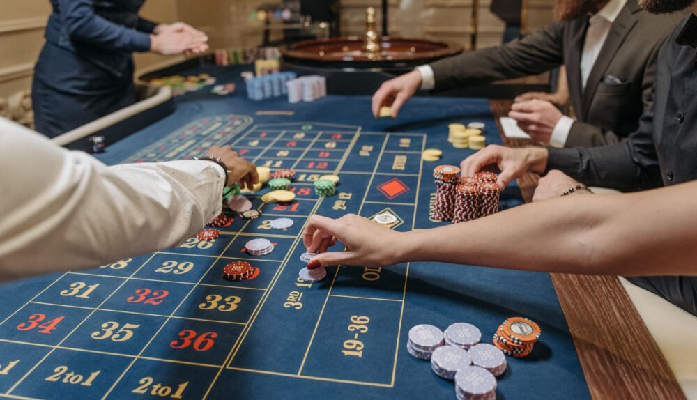 Canada sports betting reform
