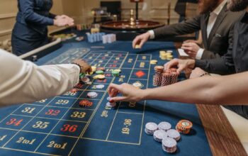 Canada sports betting reform
