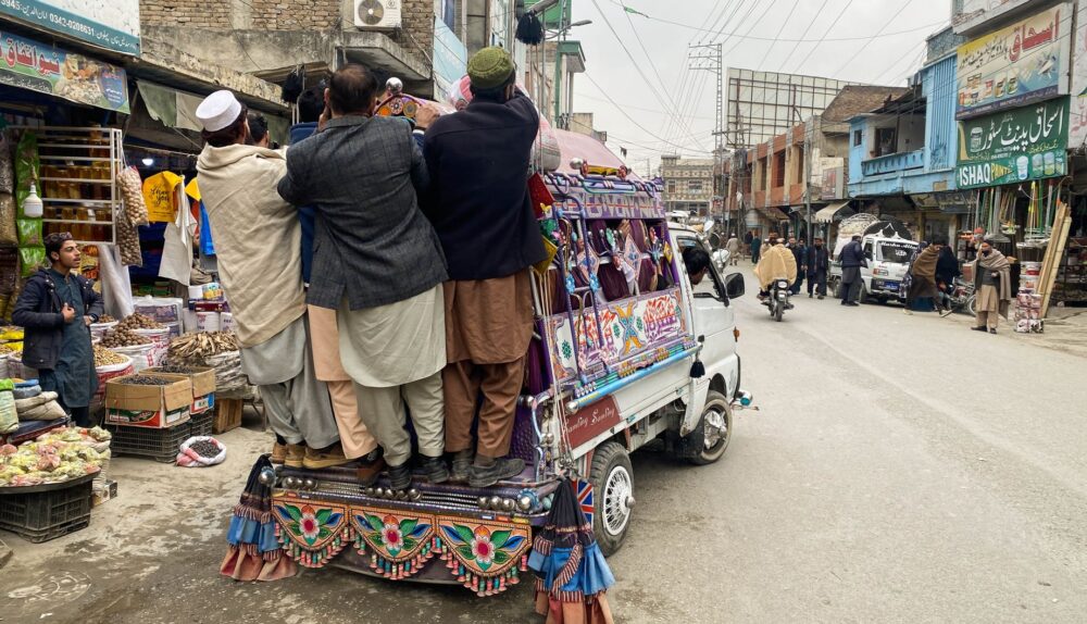 Imran Khan welfare concerns