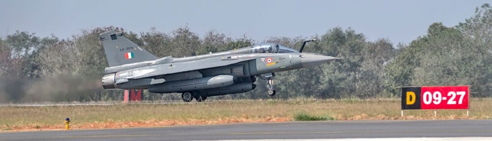 India Defence Deal