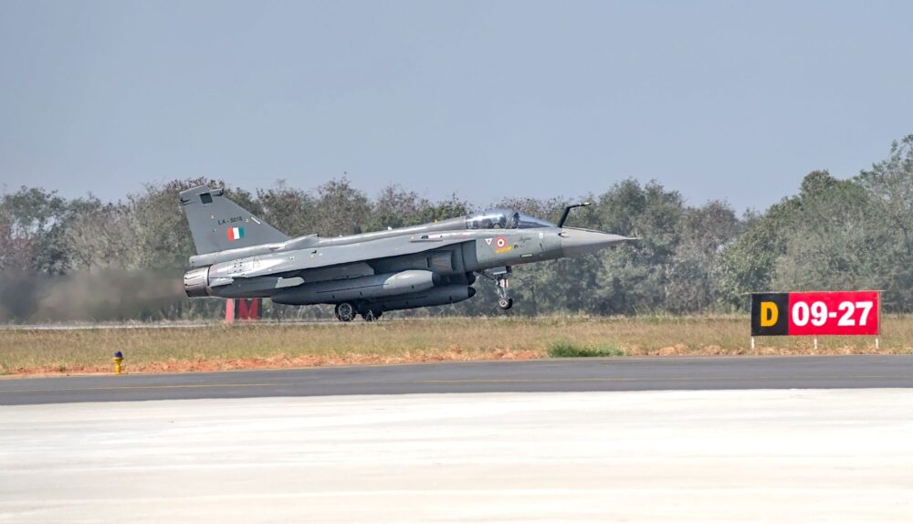 India Defence Deal