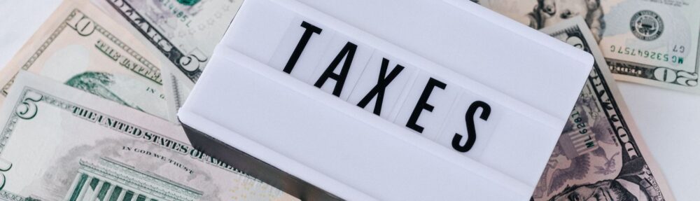 Macau gaming tax revenue