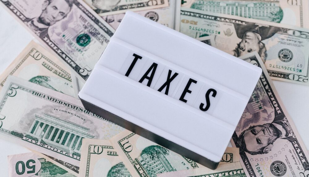 Macau gaming tax revenue