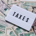 Macau gaming tax revenue