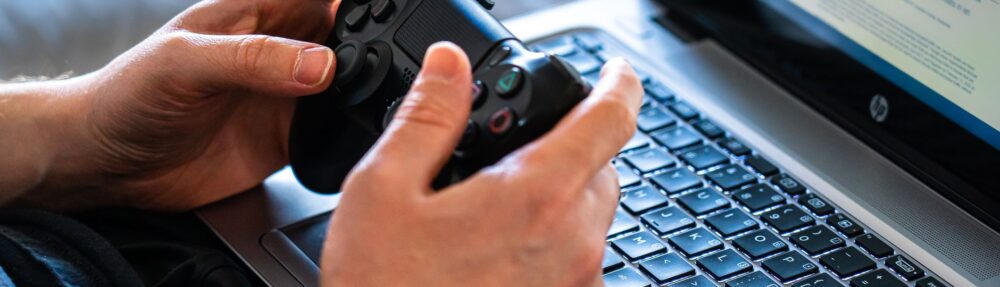 online gaming oversight