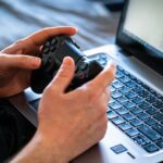 online gaming oversight