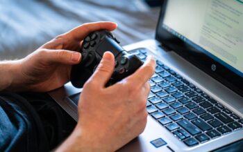 online gaming oversight