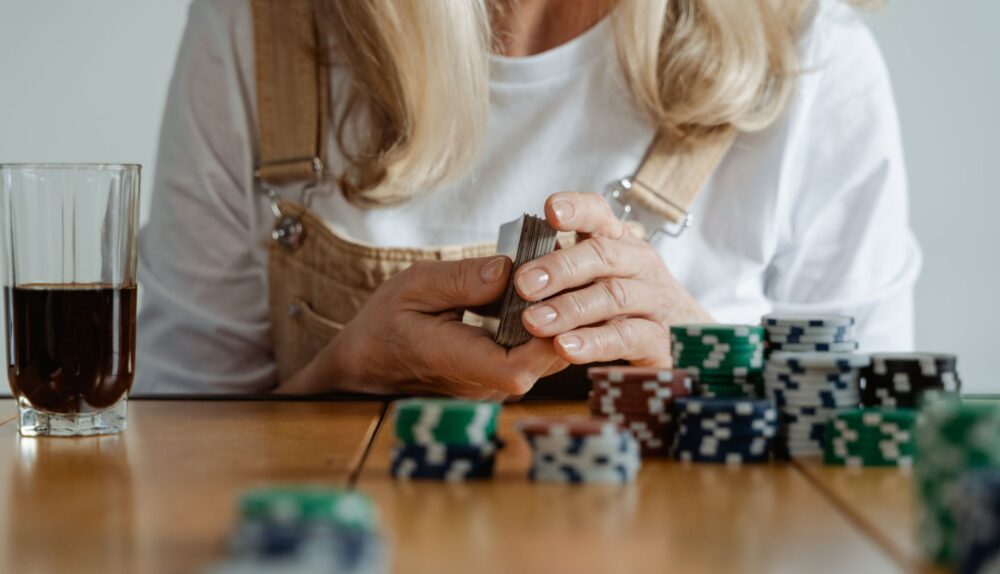 Swedish gambling age limits