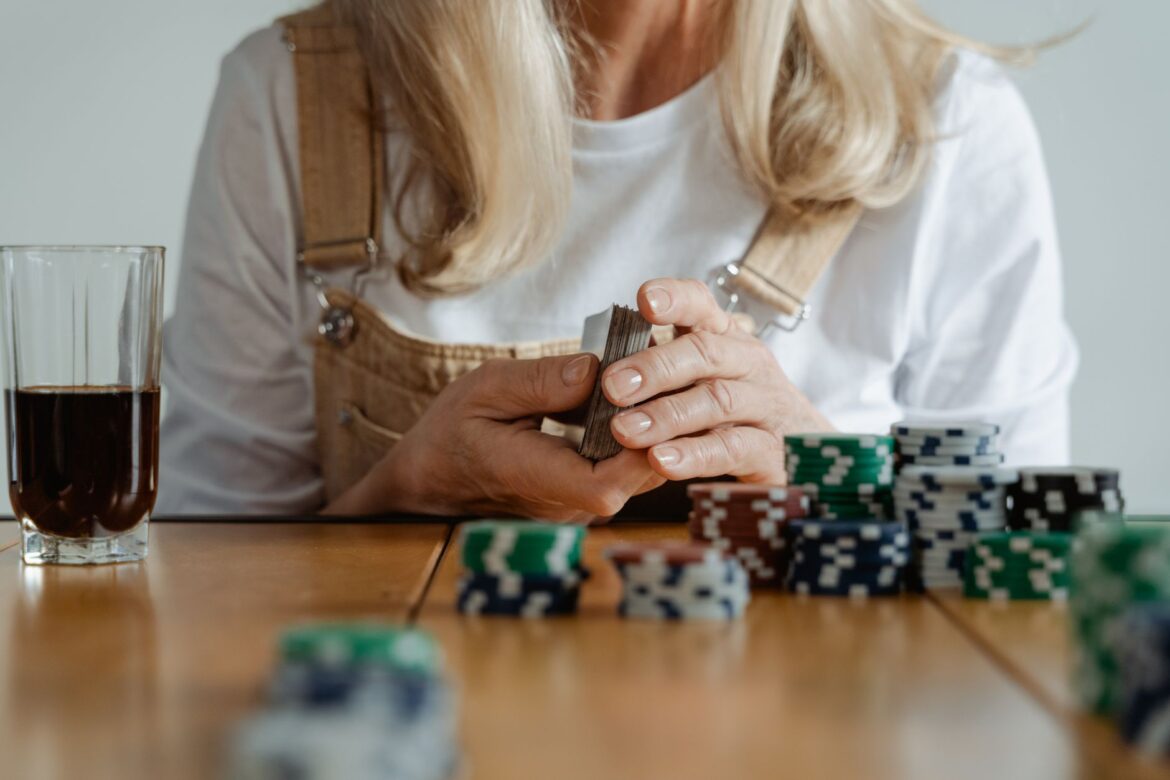 Swedish gambling age limits: The Right Move for Safety