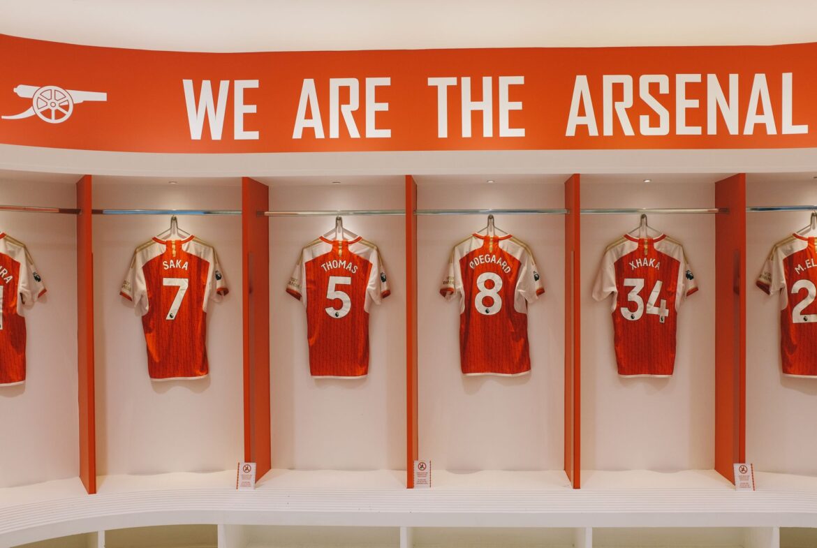Arsenal Lille Player Ratings: Best Performance in Quick Match