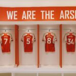 Arsenal Lille player ratings