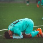 Asian Games final defeat