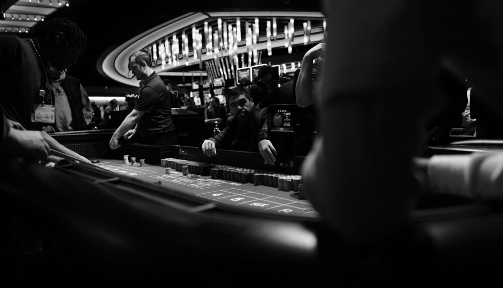 CFTC Nevada sports bets