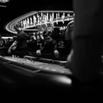 CFTC Nevada sports bets