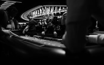 CFTC Nevada sports bets