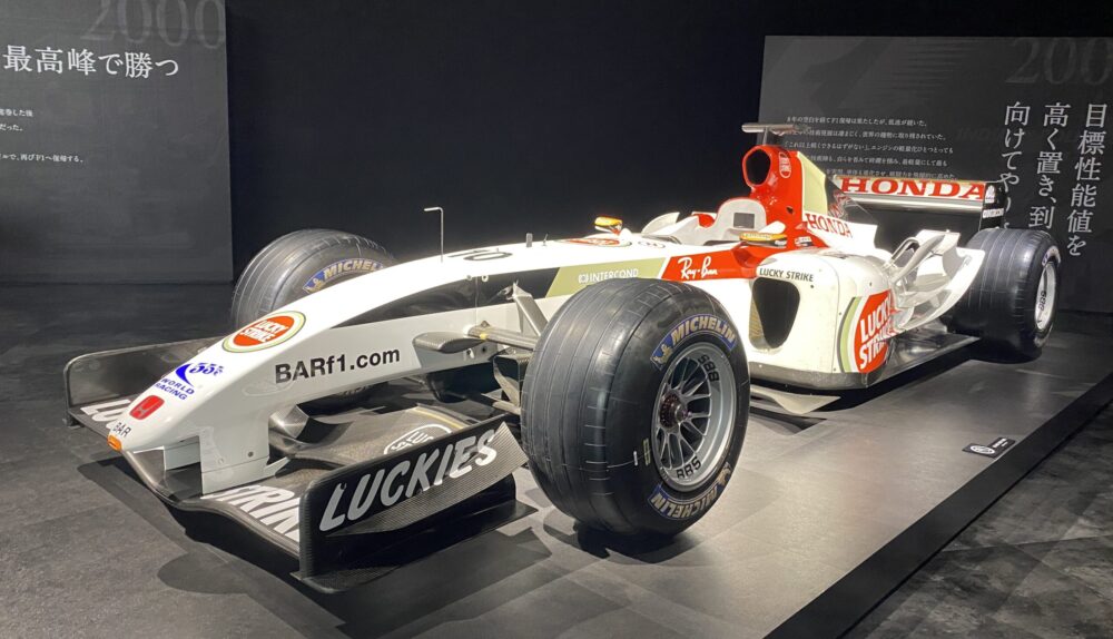 F1 2026 United States Grand Prix