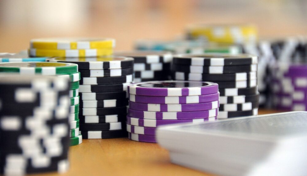 Finnish gambling licence