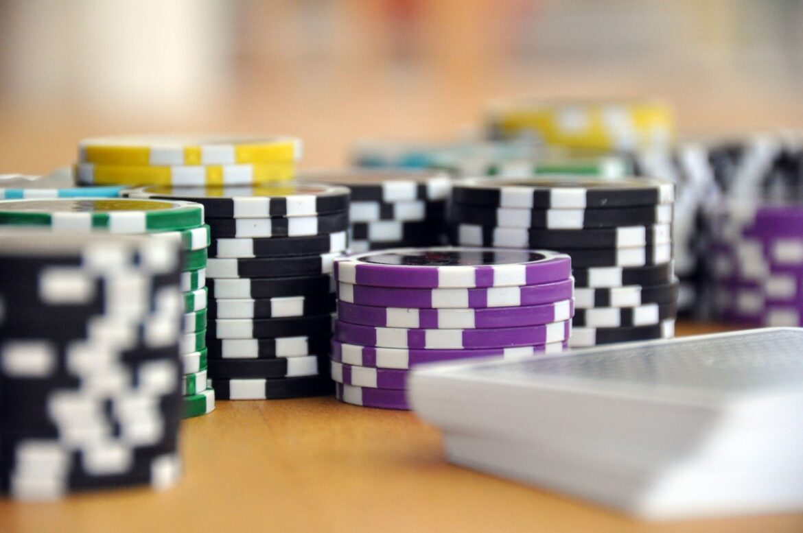 Finnish gambling licence: A Proven Success for Wildz