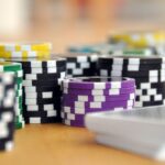 Finnish gambling licence