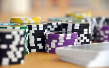Finnish gambling licence