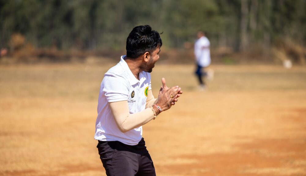 Jasprit Bumrah replacement