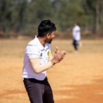 Jasprit Bumrah replacement