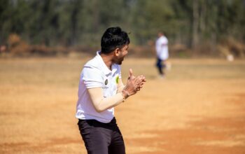 Jasprit Bumrah replacement