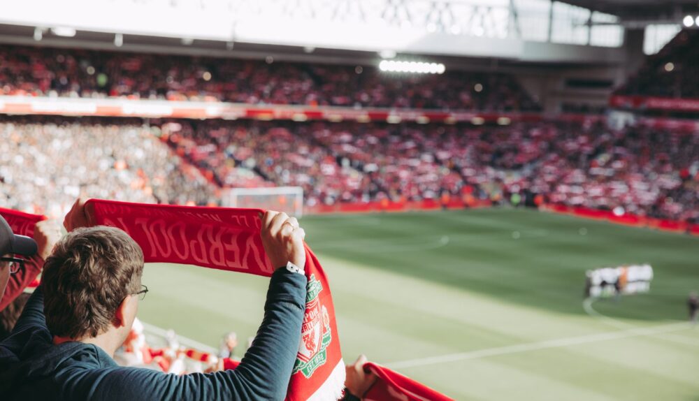Man City Liverpool match