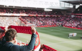 Man City Liverpool match