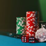 New Zealand online casino licensing