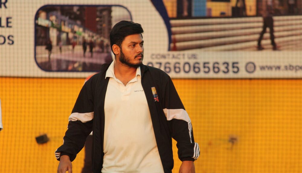 PAK vs SL match photos