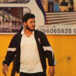 PAK vs SL match photos