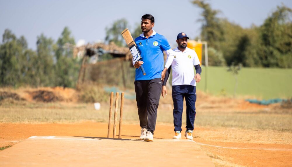 Parthiv Patel BCCI selector