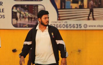 Shubman Gill personal net bowlers